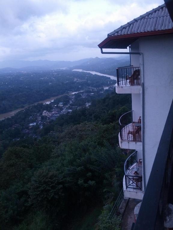 Kandy Panorama Resort Dış mekan fotoğraf
