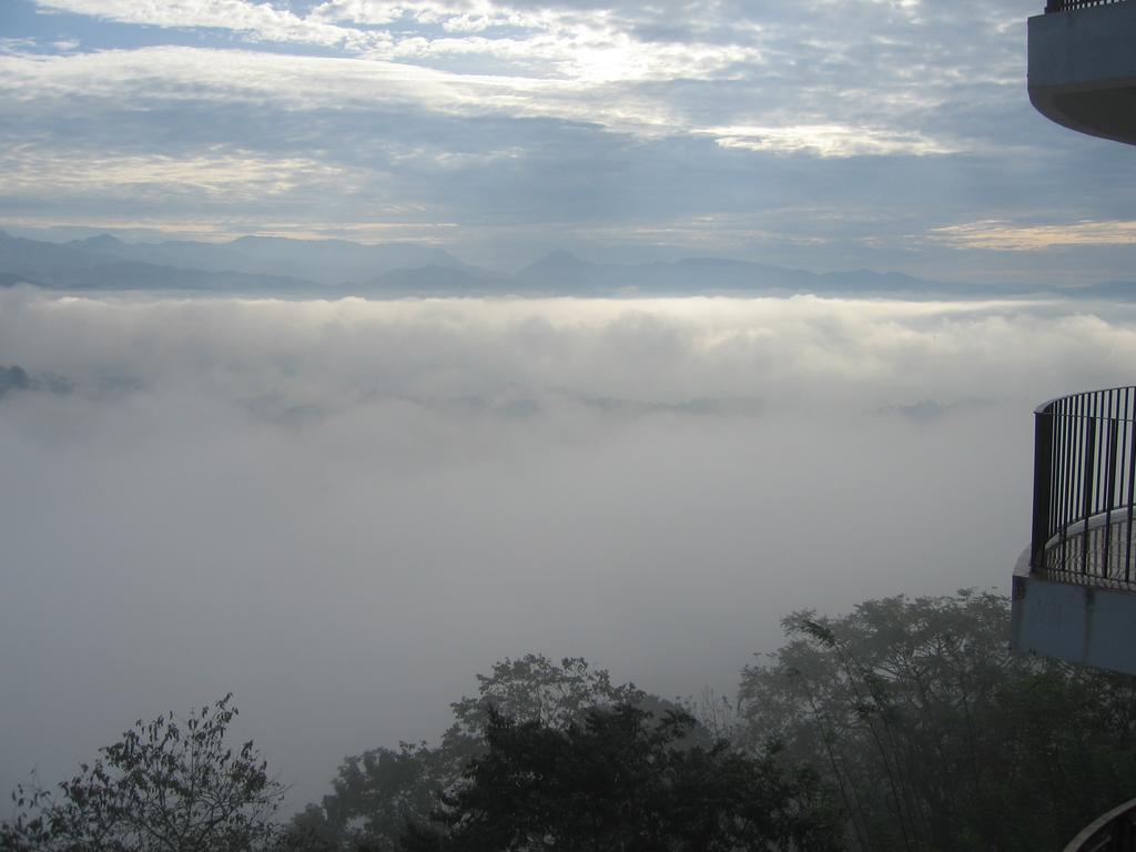 Kandy Panorama Resort Dış mekan fotoğraf